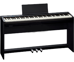 Цифровое пианино Roland